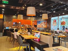 -大快活(丽丰店)