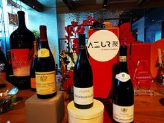 -AZUR聚(香格里拉饭店)