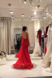 点击看大图 -GRACE KELLY婚纱与礼服(北京店)