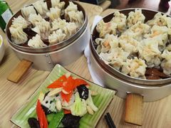 -白记饺子馆多伦道店