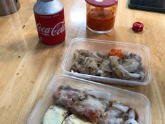 -山水肠粉(盐田店)