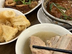 -松發肉骨茶(先得坊店)