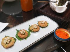 素藕饼-素馨阁·天水麻辣烫(昌硕路店)