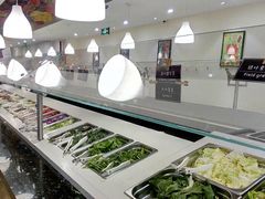 -So Lounge索兰至餐厅(蓝色港湾店)