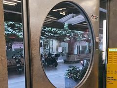 -孖记茶档·热腾茶餐(江南西plus店)