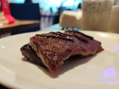 -青岛蓝海大饭店·爱琴海自助餐厅(崂山店)
