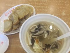 -小姜锅贴(凤凰街店)