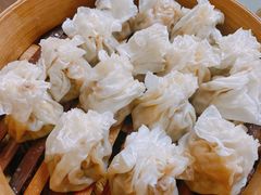 猪肉三鲜烧麦-正宗天津烧麦馆(柳州路店)