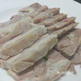白切羊肉