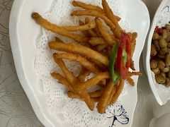 -轩记海鲜餐厅·四十五年老字号·经典粤菜(西区彩虹店)