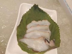-蓝珊甄选海鲜自助·火锅大排档(近阿那亚店)