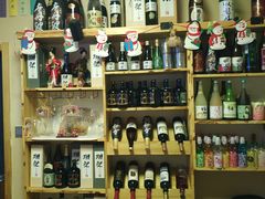 零售区-福匠日本料理(人民路店)