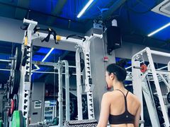 -EASY POWER健身工作室(浦东大道店)