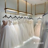 情侣婚纱照体验