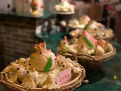 -叶叶菩提·晋福宫