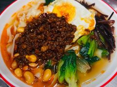 -古彭7只羊·招牌白串·碳锅羊肉旗舰店