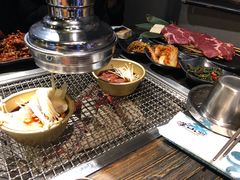 -鑫釜山海鲜烧烤(浑南店)