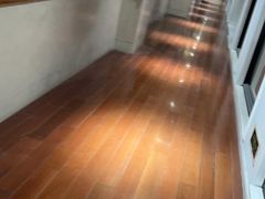 -汤臣海派理疗公馆