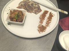 -燕兰楼·清真西北融合菜(亚运村店)