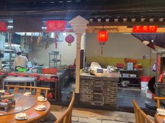 -印象鲵宴·张家界地标美食名片(溪布街店)