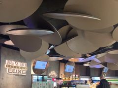 -百美汇影城(LUXE嘉里中心店)