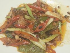 -羲和雅苑•北京烤鸭(平安国际金融中心店)