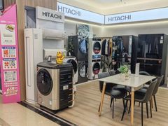 -红星美凯龙(浦江店)