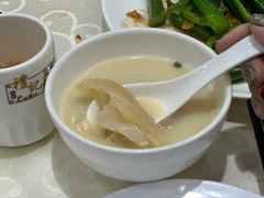 -凤城礼记鱼翅海鲜酒家(新马路总店)
