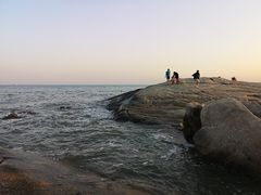 -老虎石海上公园