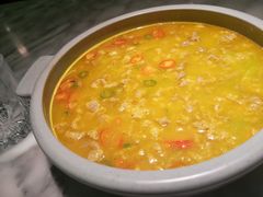 酸汤肥牛-辛香汇·现炒川菜(淮海路百盛店)