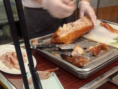 -鸭匠食府·挂炉烤鸭·新京菜(阜成路店)