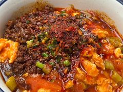 -晋情·游子轩(梅花路店)