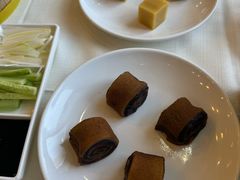 -便宜坊烤鸭店(玉蜓桥店)