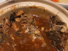 -白云中餐厅·粤菜·亚龙湾喜来登度假酒店