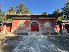 -承恩寺