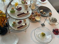 -北京柏悦酒店·锦庭餐厅Dining Room