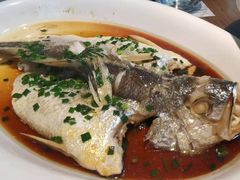 -恩然邦臣酒店-漫垛餐厅