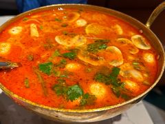 冬阴功汤-Home Thai·泰谣(王府井apm店)