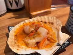 -九酢·海鲜居酒屋