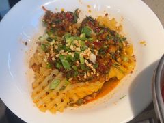-半天妖烤鱼(新中关购物中心店)