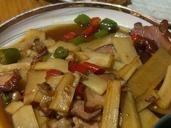 -长亭酒肆.武夷菜(鼓楼后海店)