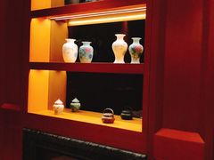 -A One Kitchen·南京精菜馆(德基广场店)