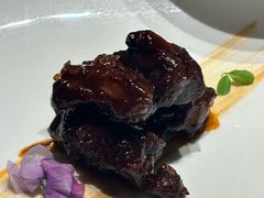 -宫燕府·京菜·烤鸭·淮扬菜(王府中心店)