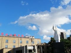 -长影旧址博物馆