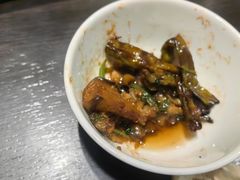 -好嫂子酱猪手•农家菜(蒲黄榆店)