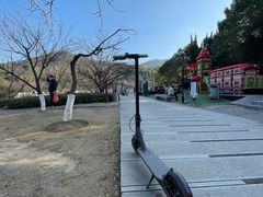 -白马涧龙池景区