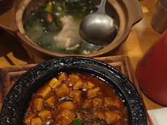 -周麻婆·川式小炒(泉州鲤城超越工业园店)