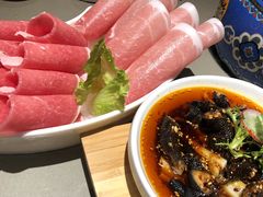 -享月汤皇·海鲜小火锅·聚会(曲江创意谷店)