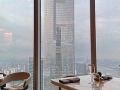 靠窗位-广州四季酒店·意珍·意式自助餐