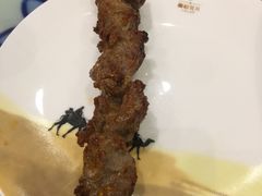 -撒拉花儿·新疆菜·清真(太阳宫店)